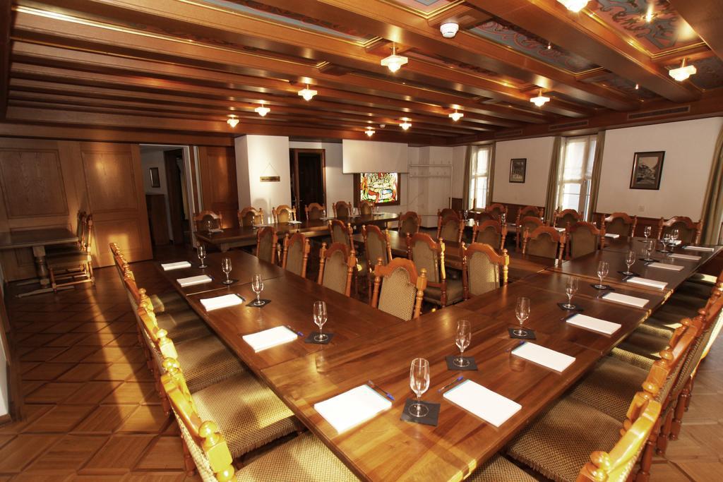Boutique-Hotel Sonne 布雷姆加滕 外观 照片