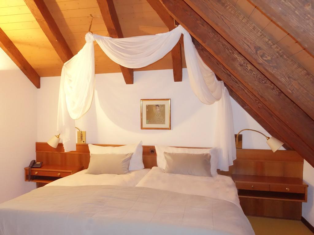 Boutique-Hotel Sonne 布雷姆加滕 外观 照片