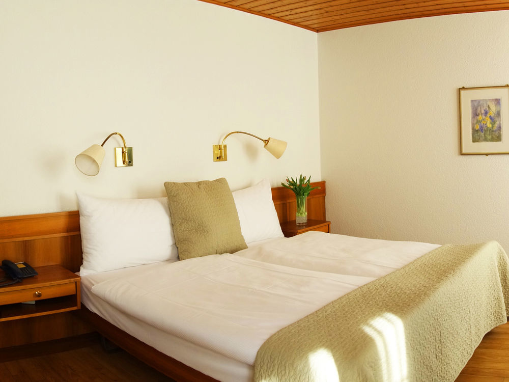Boutique-Hotel Sonne 布雷姆加滕 外观 照片